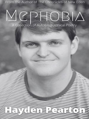 cover image of Mephobia